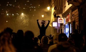 Francuska: Separatistički protesti na Korzici