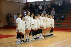 Slovenačke košarkašice bolje: Banjalučanke bez finala WABA lige