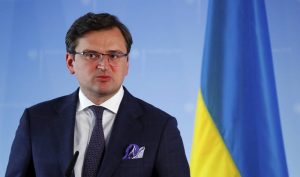 Ukrajinski ministar potvrdio: Dobijamo oružje iz 19 zemalja svijeta