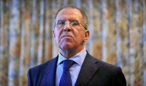Lavrov poručio: Moskva za diplomatsko rješenje ali bez posredovanja zapada