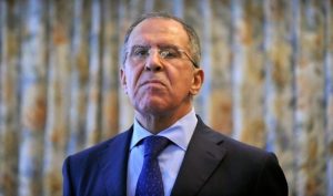 Lavrov jasan: Evropsku uniju smatramo neprijateljskom organizacijom