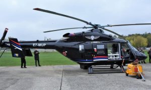 Postanite pilot helikoptera: MUP Srpske produžio rok za prijavu