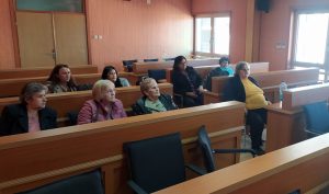 Prozivanje i etiketiranje: Tužba protiv direktora Memorijalnog centra u Potočarima
