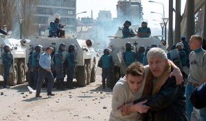 Sutra obilježavanje martovskog pogroma: Albanskim ekstremistima pomogla i međunarodna misija