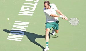 Kraj za Medvedeva u Indijan Velsu: Novak se vraća na prvu poziciju