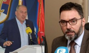 Mektić prozvao Košarca: Neka ministar saopšti rezultate svoga rada
