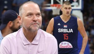 NBA trener prepun hvale: Jokića novac, uspjeh i slava nisu promjenili