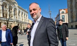 Milanović odgovorio Topiću: Banjaluka je otvoren grad i u njega može doći bilo ko