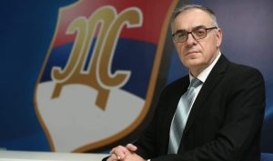 Miličević potvrdio: SDS ide na sastanak u palatu Republike