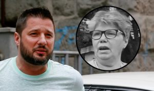 Tuga u domu bivšeg zadrugara: Preminula majka Marka Miljkovića