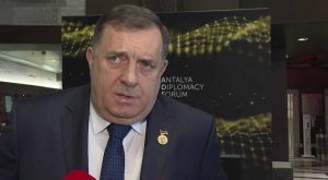 Dodik otkrio šta mu je Putin rekao na zadnjem sastanku: Najbolja politika je ostati neutralan