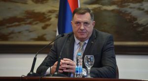 Za Dodika sastanak u Briselu pokazao svu suštinu BiH: Srbi i Hrvati neće dozvoliti da budu potčinjeni