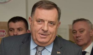 Dodik uvjerava: Bošnjaci se mobilišu da izaberu njima podobnog u Predsjedništvo