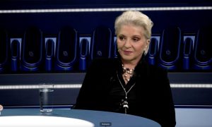 Diva pozorišta i televizije otvorila dušu: Mirjana Karanović o životu i ulogama