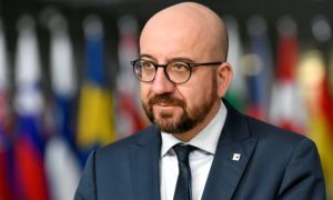 Mišel: EU može još pet godina da računa na Francusku