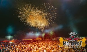 Za sve ljubitelje dvotočkaša i dobre muzike: Peto izdanje „Moto Festa” u Banjaluci