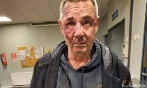 Policija ga tukla vezanog: Tuzlak tvrdi da je dobio batine nakon što je izvršio malu nuždu