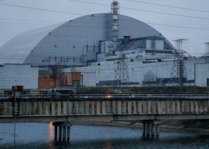 Ruska vojska pustila dio radnika iz Černobilja, zamijenili ih dobrovoljci