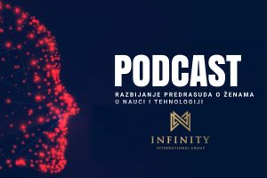 One su razbile predrasude: Žene iz Infinity grupacije pokazale šta znaju u nauci i tehnologiji