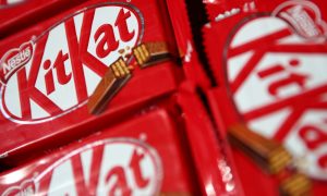 Nema profita: Nestle zaustavlja prodaju čokolada u Rusiji