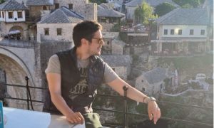 Nikola Rokvić otkrio zašto je morao da prekine koncert: Mostar i ja se volimo