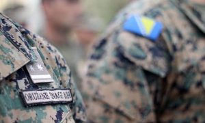 Problemi u OS BiH: Nedovoljno i hiljadu novih vojnika