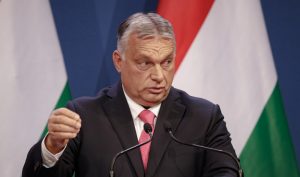 Orban nezadovoljan potezom EU: Članstvo Ukrajine loša odluka