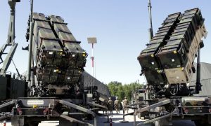 NATO šalje sistem “Patriot”: Slovačka raspoređuje PVO rakete