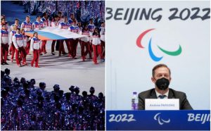 Pala odluka: Ruski i bjeloruski paraolimpijci ipak ne mogu u Peking