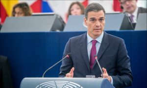 Španski premijer bez dileme: Jednostranim priznanjem Kosova prekršeno međunarodno pravo