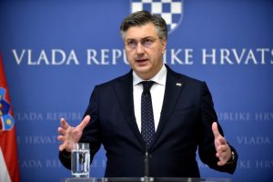 Plenković potvrdio: Odlučeno kada se raspušta hrvatski Sabor, ovo je tačan datum