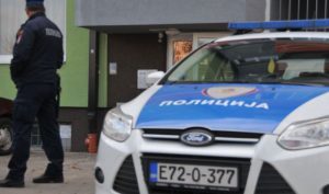 Akcija policije “Kalibar”: Jedna osoba lišena slobode, pronađene zolje, puške i municija