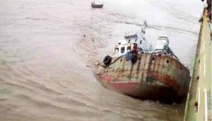 Potraga se nastavlja: Pronađeno šest tijela nakon potonuća broda