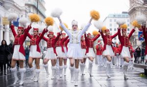 Festival ispunio očekivanja: Praznik mimoze zatvoren u Herceg Novom
