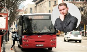 Pronađeno privremeno rješenje za prevoz: Banjalučani sutra mogu na posao autobusima
