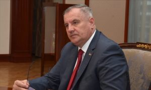 Višković uvjerava da ne treba praviti zalihe: Jedna žetva u Srpskoj dovoljna za dvije godine