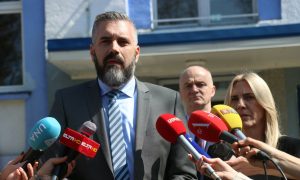 Rajčević istakao: Uspjeh akademije umjetnosti u Banjaluci rezultat podrške vlade