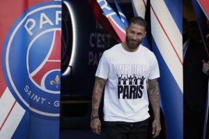 Ramosu ne ide u Parizu: Španski defanzivac na ljeto napušta PSŽ