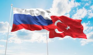 Turska odbacila rusku odluku o aneksiji četiri ukrajinske regije