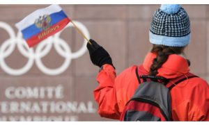 Putin o sankcijama sportistima: Ovo je kršenja normi Olimpijske povelje