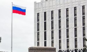 Ruska amabasada u SAD poziva: Javite nam se zbog progona