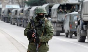 Rusko Ministarstvo odbrane potvrdilo: U Ukrajini poginulo 498 ruskih vojnika