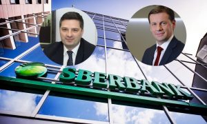 Adžić i Šuput saglasni: Prodajom Sberbanke očuvano finansijsko tržište i depoziti