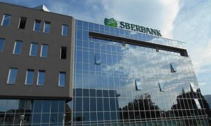 Brzo riješena kriza: Nova banka pazarila Sberbanku