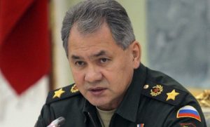 Ministar odbrane Rusije: Do sada mobilisano više od 200.000 ljudi