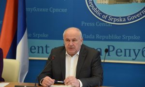 Milunović o zahtjevu radnika koji štrajkuju: Uskoro imenovanje novog v.d. direktora