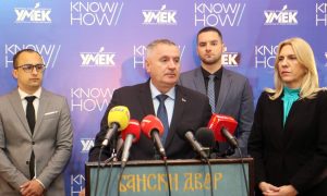 Višković na konferenciji za ekonomski razvoj: Vlada radi na obuzdavanju inflacije kroz investicije