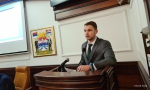 Stanivuković očekuje pomoć Vlade RS: U planu izgradnja tri spomen obilježja