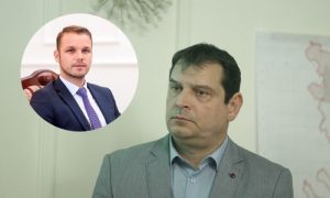 Nema povratka: Stanivuković Ćućunu potpisao otkaz