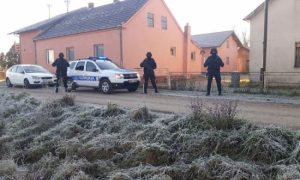 Sud BiH odredio mjere zabrane: Trojac uhapšen u akciji “Storidž 2” izlazi iz pritvora